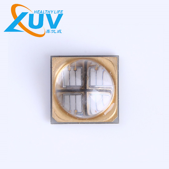 深紫外LED消毒灯珠真的有用吗 深紫外LED消毒灯珠真的有用吗