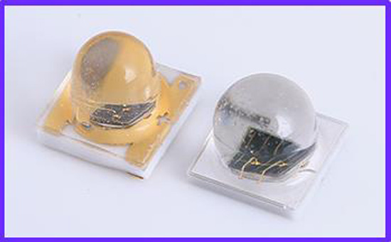 东莞红外亮化 LED 灯珠:智慧农业领航,红外光照促生长 东莞红外亮化 LED 灯珠:智慧农业领航,红外光照促生长