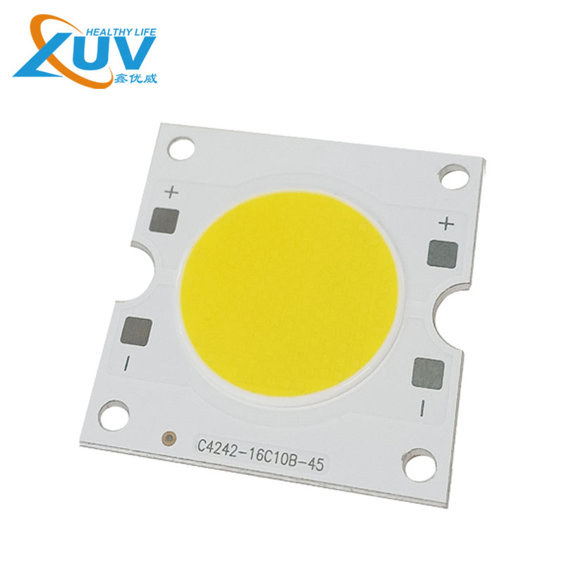 COB 双色 LED xk星空体育
COB 双色 LED xk星空体育