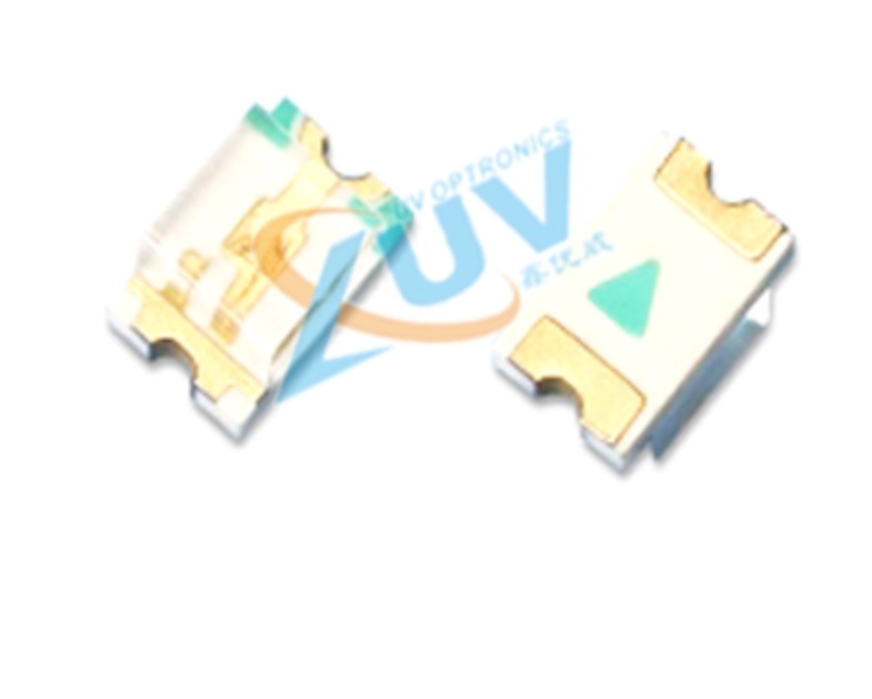 深度剖析0805 型红外贴片 LED 灯珠的优势与选购要点 深度剖析0805 型红外贴片 LED 灯珠的优势与选购要点
