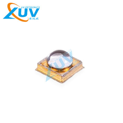 3535 固化 LED 灯珠在 UV 胶固化领域的应用优势 3535 固化 LED 灯珠在 UV 胶固化领域的应用优势