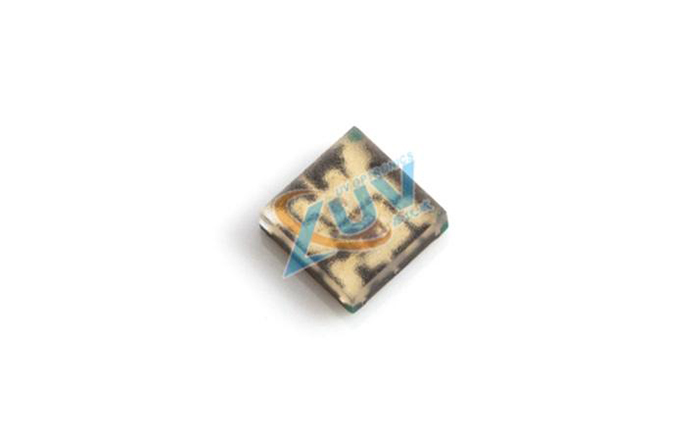 内置IC2427灯珠